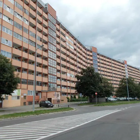 Mieszkanie Na Urlop