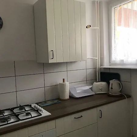 Mieszkanie Na Urlop Apartment *