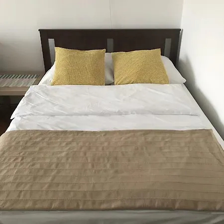 Mieszkanie Na Urlop Apartment Gdansk