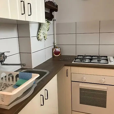 Mieszkanie Na Urlop