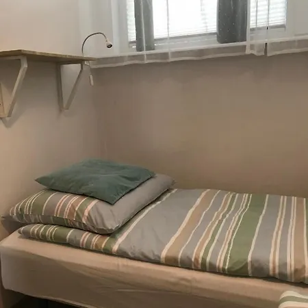 Mieszkanie Na Urlop *