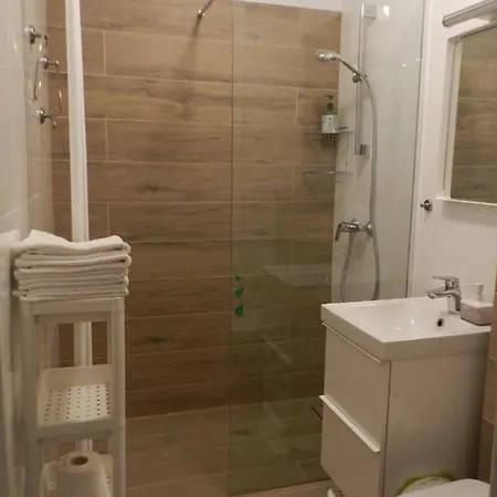 Mieszkanie Na Urlop Apartment Gdansk