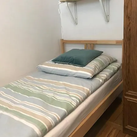 Mieszkanie Na Urlop * Gdansk