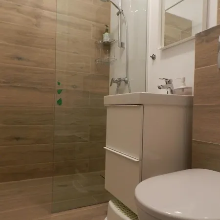 Apartment Mieszkanie Na Urlop